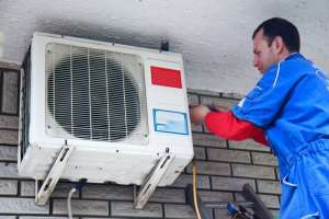 24/7 and Emergency HVAC Near County Line, AL | Air Conidtioning and Heating Contractors